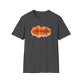 Autumn Lake Reflection T-Shirt