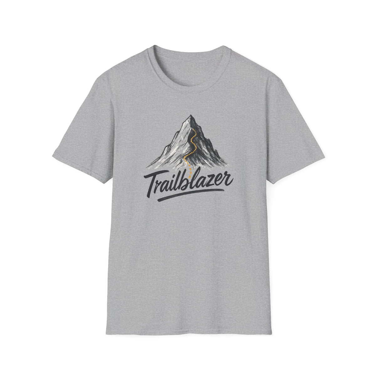 Trailblazer Mountain Path T-Shirt